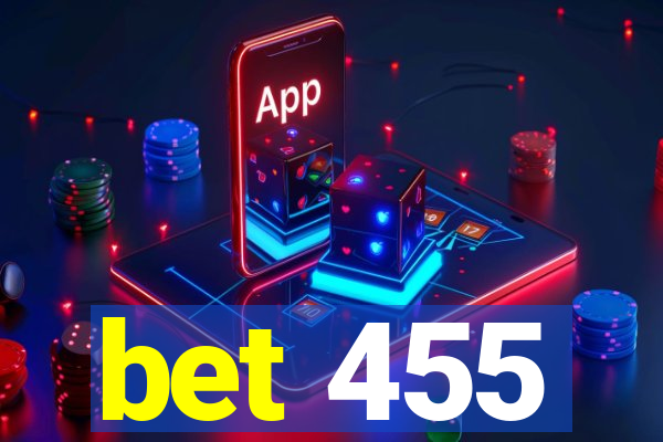 bet 455